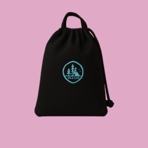 Drawstring Bag